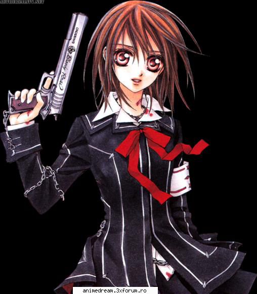 yuki cross