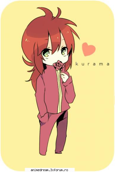 kurama nice pics <3   Admin