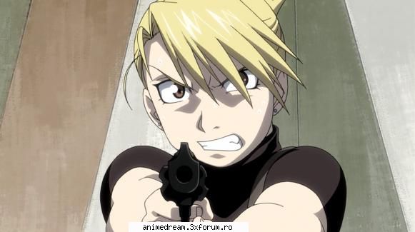 riza hawkeye �  Admin�