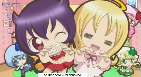 da sigur dar hey ai putea sa adaugi si pandora hearts?
si am o sugestie :ce ar fi sa modifici poza