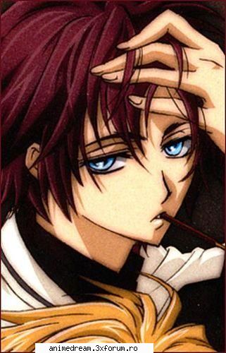 shiki pers. frumos Moderator Afilieri