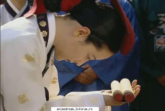 dae jang geum (uneori cunoscut sub titlul 