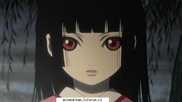 Ai Enma - Kimi-Channy - jigoku shoujo