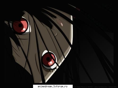Ai Enma - Cam razbunatoare totusi...nu credeti? - jigoku shoujo