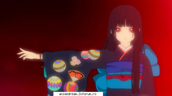 ;) ai enma