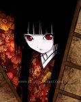 Ai Enma - anime^_^sweet - jigoku shoujo