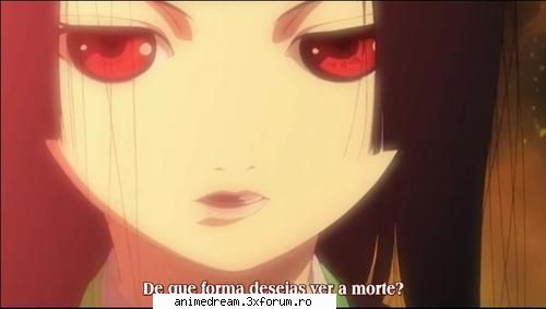 Ai Enma - Keyko-chan - jigoku shoujo
