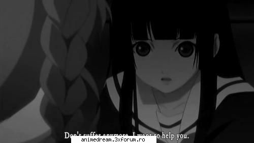 Ai Enma - Keyko-chan - jigoku shoujo