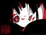 Ai Enma - anime^_^sweet - jigoku shoujo