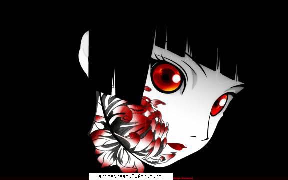 Ai Enma - o iubesc pe fata asta - jigoku shoujo