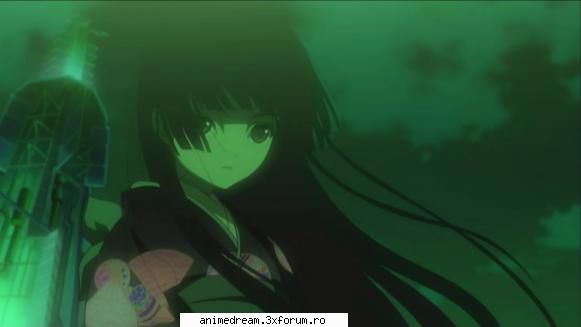 Ai Enma - Keyko-chan - jigoku shoujo