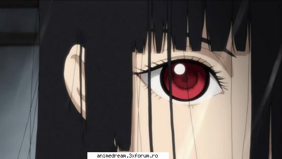 Ai Enma - Keyko-chan - jigoku shoujo