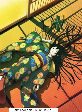 Ai Enma - sakura chan - jigoku shoujo