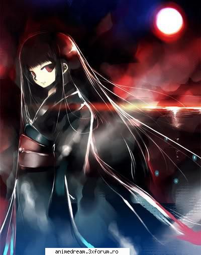 Ai Enma - sakura chan - jigoku shoujo