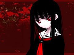 Ai Enma - sakura chan - jigoku shoujo