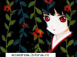 Ai Enma - anime^_^sweet - jigoku shoujo