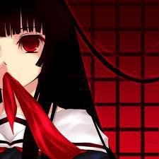 Ai Enma - anime^_^sweet - jigoku shoujo