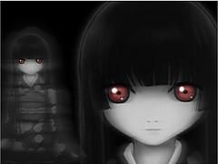 Ai Enma - sakura chan - jigoku shoujo