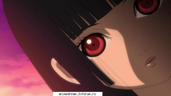 Ai Enma - Keyko-chan - jigoku shoujo