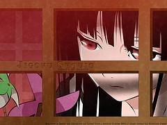 Ai Enma - sakura chan - jigoku shoujo