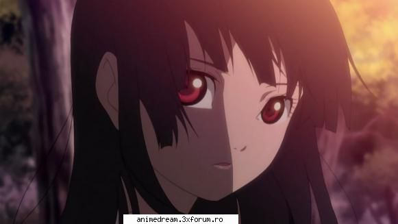 Ai Enma - Keyko-chan - jigoku shoujo