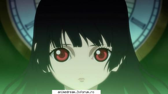 Ai Enma - Keyko-chan - jigoku shoujo