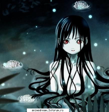 Ai Enma - Ding ding ding ding!! Foarte bine zis,destul de - jigoku shoujo