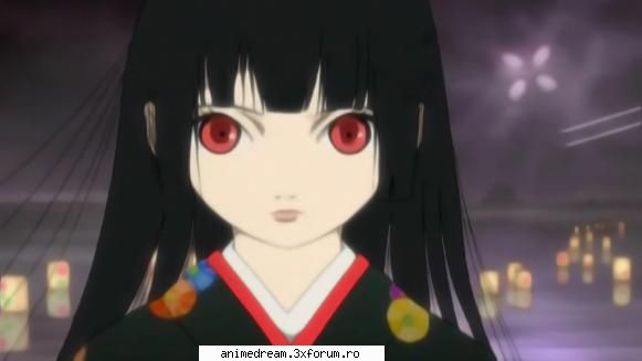 Ai Enma - Moony691 - jigoku shoujo