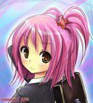=) amu