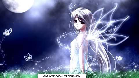 :nod: anime angel