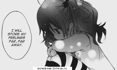 Anime Quotes (random) - Keyko-chan - Fan Quotes