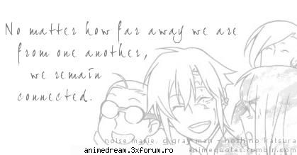 Anime Quotes (random) - Keyko-chan - Fan Quotes