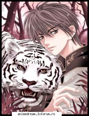 Anime boys - Keyko-chan - Anime Gallery^_^