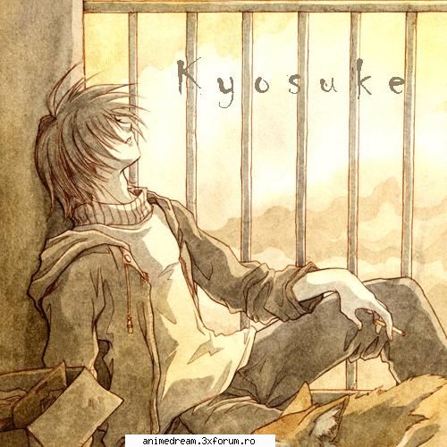 Anime boys - Keyko-chan - Anime Gallery^_^