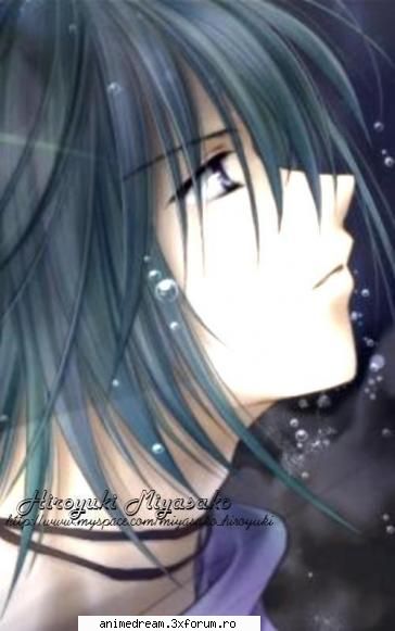 Anime boys - Keyko-chan - Anime Gallery^_^