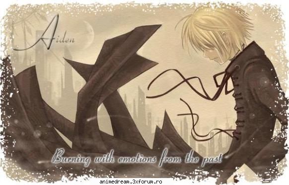 Anime boys - Keyko-chan - Anime Gallery^_^