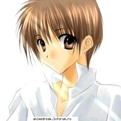 Anime boys - sarah chan - Anime Gallery^_^