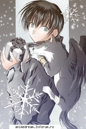 Anime boys - Keyko-chan - Anime Gallery^_^