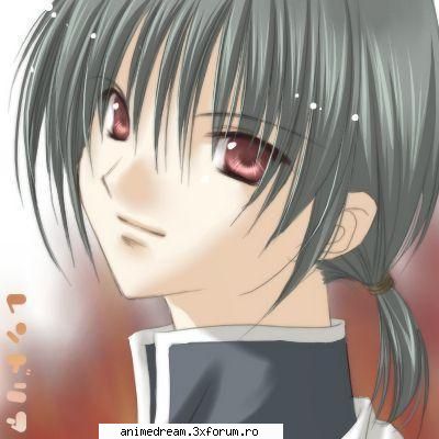 Anime boys - Keyko-chan - Anime Gallery^_^