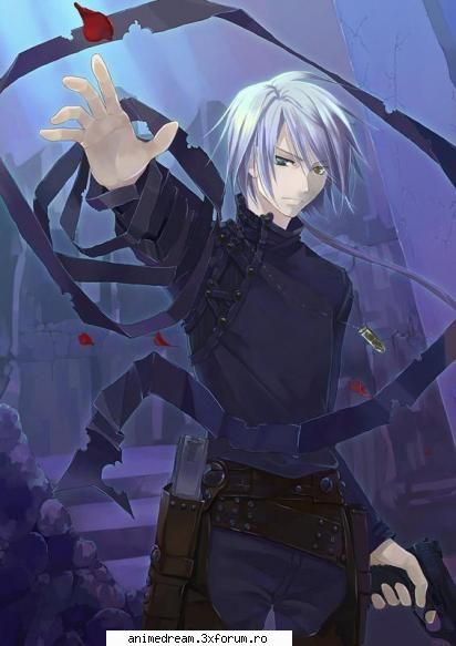 Anime boys - Keyko-chan - Anime Gallery^_^