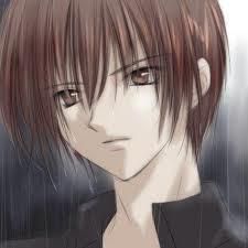 :) anime boys