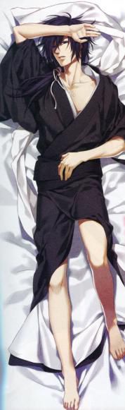 Anime boys - Rin_Rin - Anime Gallery^_^