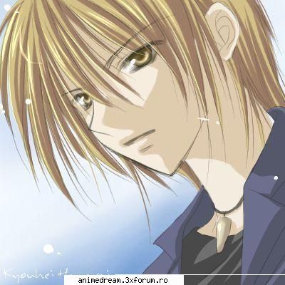 Anime boys - Keyko-chan - Anime Gallery^_^