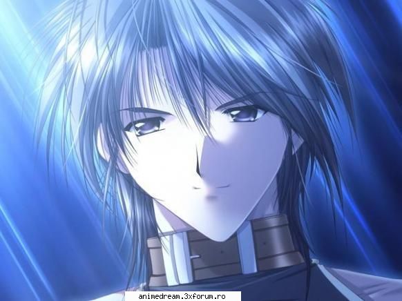 Anime boys - Keyko-chan - Anime Gallery^_^