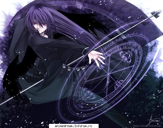 Anime boys - Keyko-chan - Anime Gallery^_^
