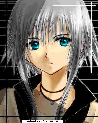 Anime boys - Keyko-chan - Anime Gallery^_^