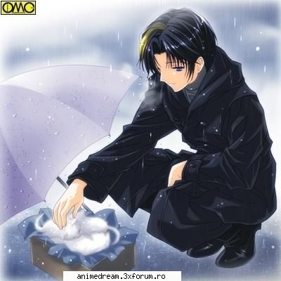 Anime boys - cu parul lung? nu prea mai am, dar sper sa-ti - Anime Gallery^_^