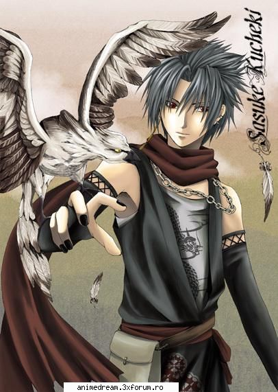 Anime boys - Keyko-chan - Anime Gallery^_^