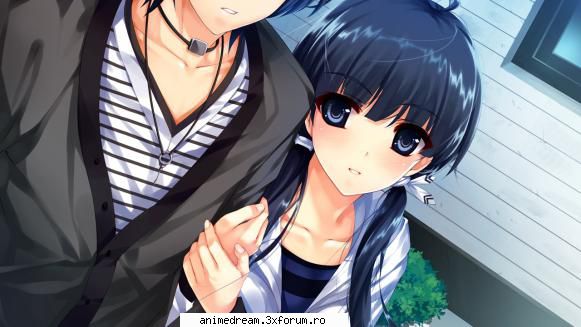 :rotfl: anime couples