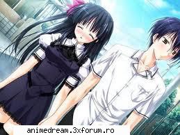 :limba: anime couples